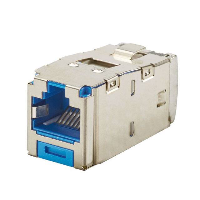 CJS5E88TGBUY Panduit Corp  Inserciones Keystone